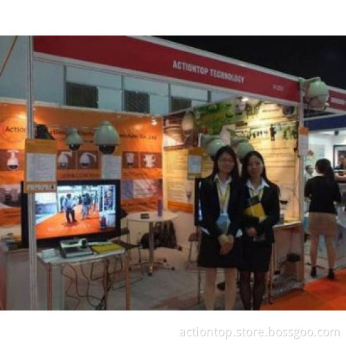 1.3Megapixels HD IP IR Camera